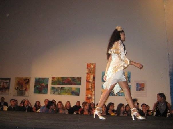 Art and Fashion at the Queens Museum
